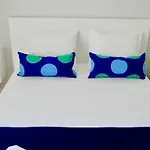 דירה Playa Alamos, Descanso Y Ocio En *