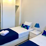 Playa Alamos, Descanso Y Ocio En דירה