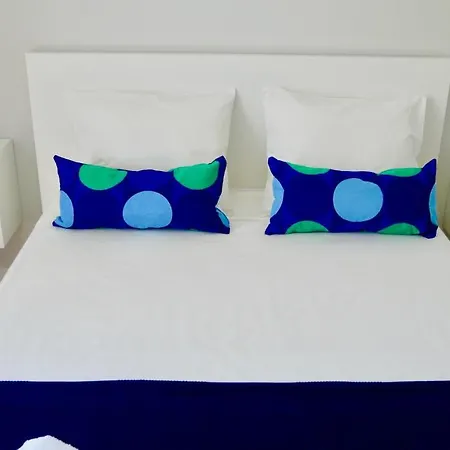 Apartamento Playa álamos, Descanso Y Ocio En *